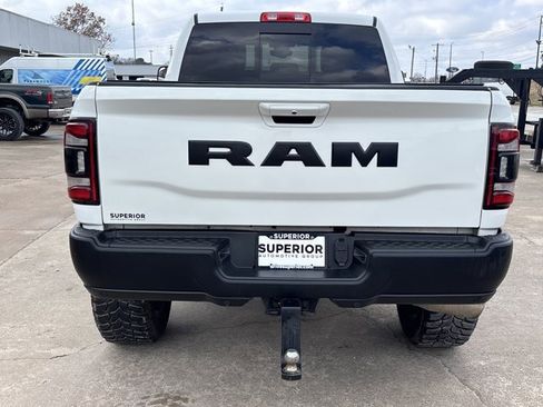 Used 2019 RAM 2500 Power Wagon image 4