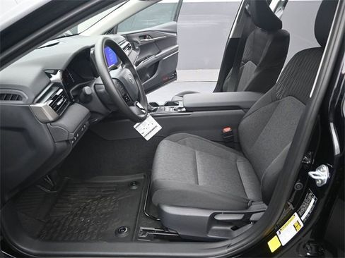 New 2026 Toyota Camry LE image 11
