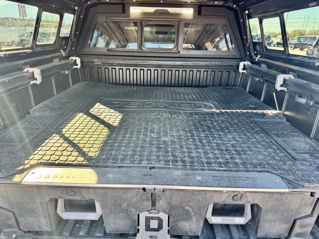 Used 2024 Toyota Tundra SR5 w/ SR5 Convenience Package AWD/4WD image 25