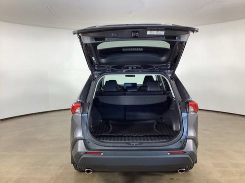 Used 2024 Toyota RAV4 XLE Premium w/ Weather Package AWD/4WD image 12