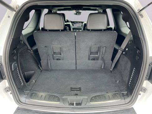 Used 2021 Dodge Durango Citadel w/ Premium Entertainment Group AWD/4WD image 18