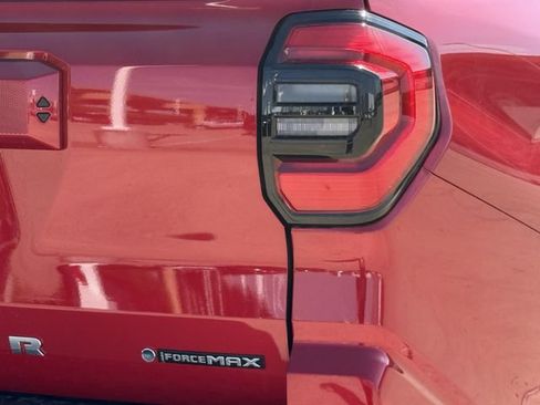 New 2026 Toyota 4Runner Limited AWD/4WD image 6