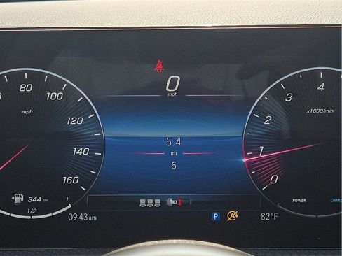 New 2026 Mercedes-Benz CLA 250 image 22