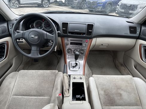 Used 2005 Subaru Outback 2.5i AWD/4WD image 20