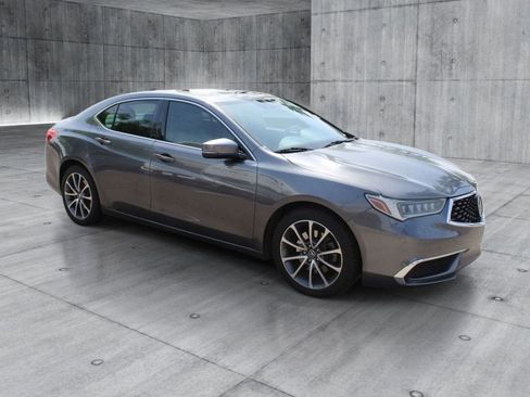 Used 2019 Acura TLX V6 image 7