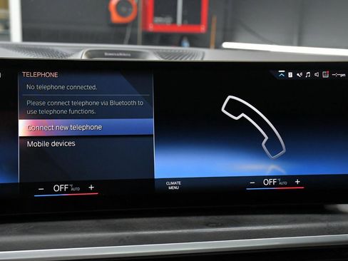 Used 2023 BMW X7 M60i AWD/4WD image 54