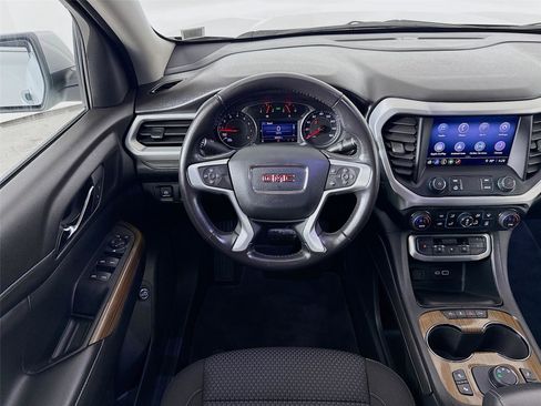 Used 2020 GMC Acadia SLE w/ Driver Convenience Package image 22