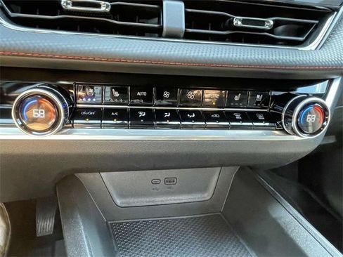 New 2026 Chevrolet Equinox RS w/ Convenience Package III image 14