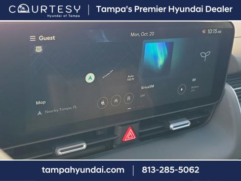 New 2026 Hyundai Ioniq 5 SEL image 55