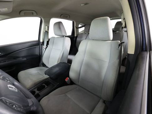 Used 2015 Honda CR-V LX image 11