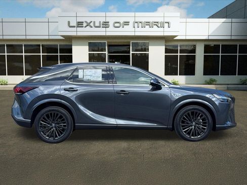 New 2026 Lexus RX 350 AWD image 8