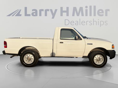 Used 2006 Ford Ranger XL RWD image 6