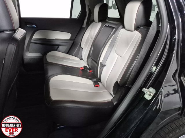 Used 2012 GMC Terrain SLT FWD image 25