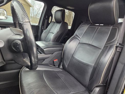 Used 2021 RAM 2500 Limited image 12