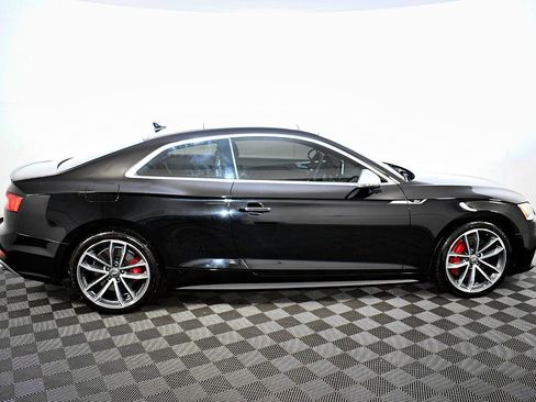 Used 2018 Audi S5 Premium Plus w/ Navigation Package image 6