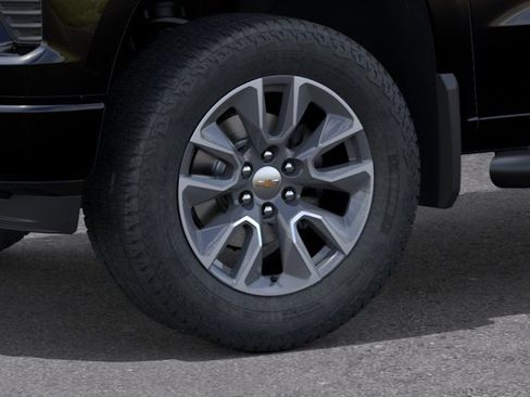 New 2026 Chevrolet Silverado 1500 RST image 10