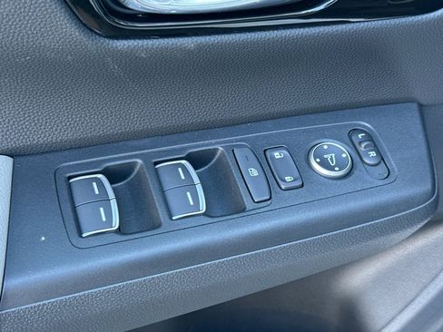 Used 2026 Honda CR-V EX-L image 13