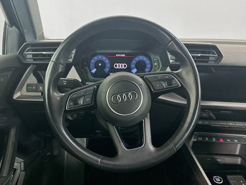Used 2024 Audi A3 2.0T Premium image 17