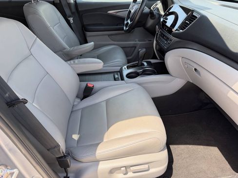 Used 2019 Honda Pilot EX-L image 22