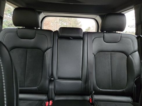 Used 2025 Jeep Grand Cherokee Altitude image 28