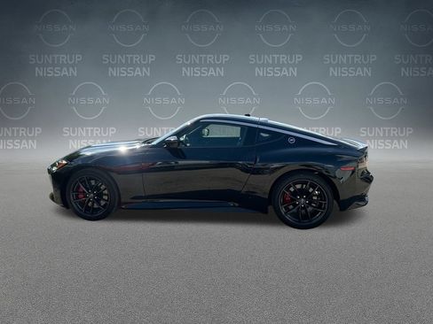 Used 2025 Nissan Z Performance w/ Floor Mat Package RWD image 33