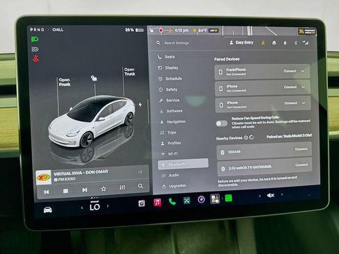 Used 2023 Tesla Model 3 Standard Range RWD image 47