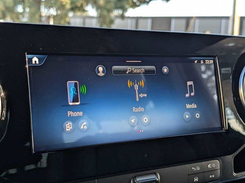 New 2025 Mercedes-Benz Sprinter 2500 image 27