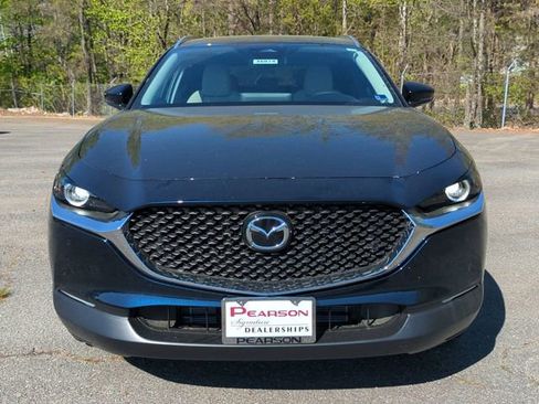New 2026 MAZDA CX-30 AWD 2.5 S image 9