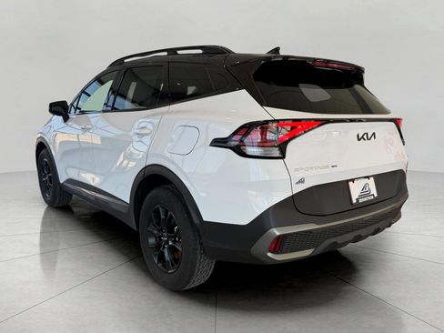 Used 2024 Kia Sportage X-Pro image 10