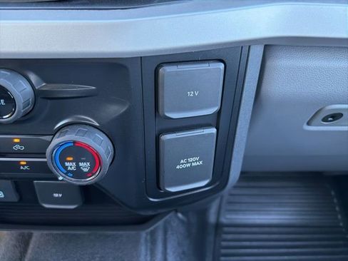New 2026 Ford F450 XL image 17
