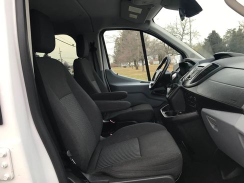 Used 2016 Ford Transit 350 XL image 39