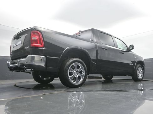 New 2026 RAM 1500 Big Horn AWD/4WD image 51