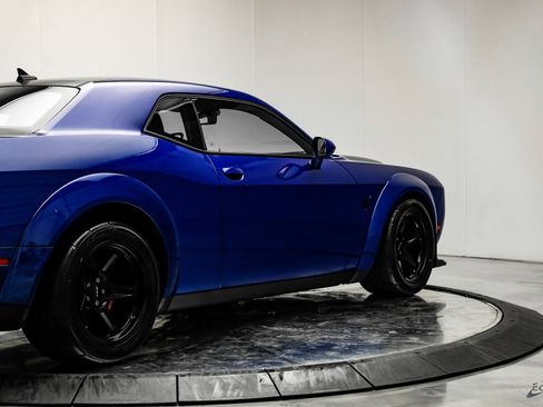 Used 2018 Dodge Challenger SRT Demon image 16