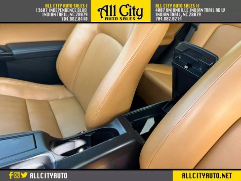 Used 2012 Lexus CT 200h Premium FWD image 29
