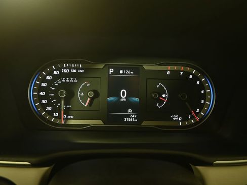 Used 2024 Hyundai Tucson SEL image 24