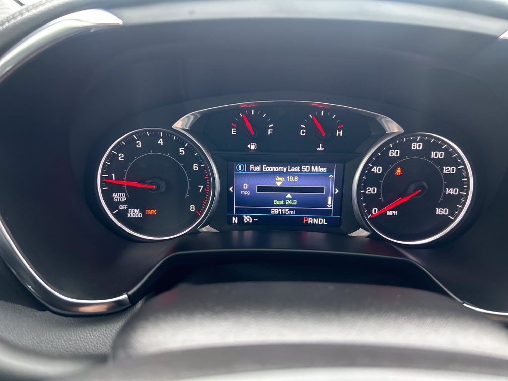 Used 2022 Chevrolet Blazer LT AWD/4WD image 18