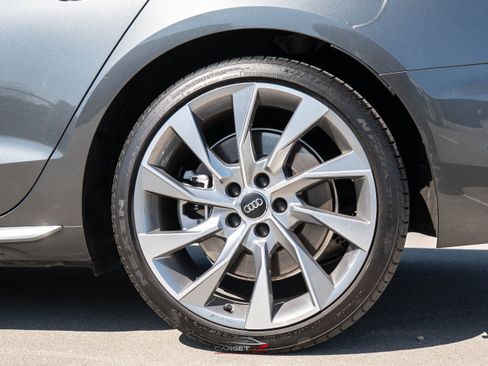 Used 2020 Audi A4 2.0T Premium Plus w/ Premium Plus Package image 12