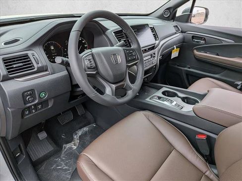 New 2026 Honda Ridgeline RTL image 3