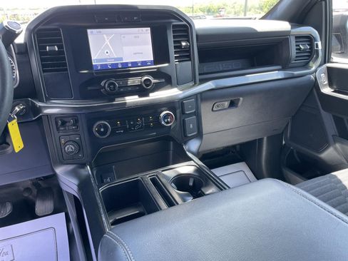Used 2023 Ford F150 XL w/ STX Appearance Package AWD/4WD image 24