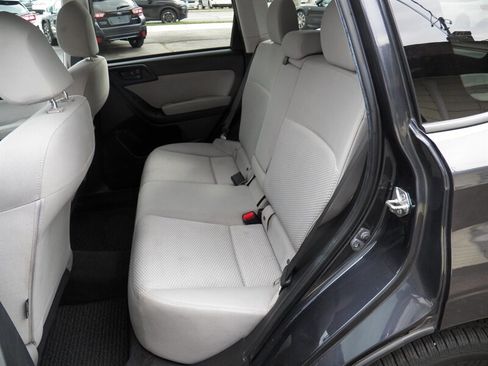 Used 2016 Subaru Forester 2.5i Premium w/ Popular Package #2 image 10