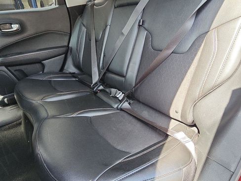 Used 2020 Jeep Compass Latitude w/ Cold Weather Group image 22