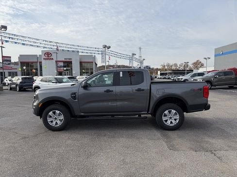 New 2025 Ford Ranger XL w/ Trailer Tow Package image 4