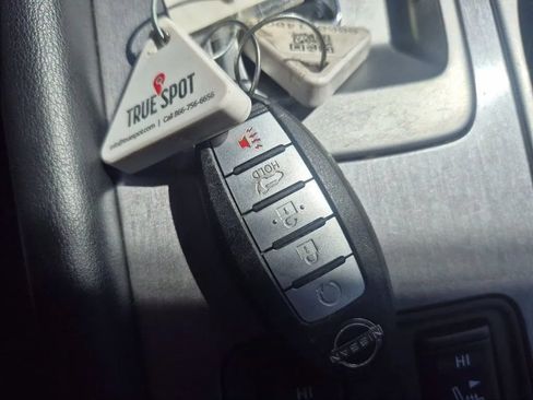 Used 2023 Nissan Murano SL w/ Cargo Package FWD image 26