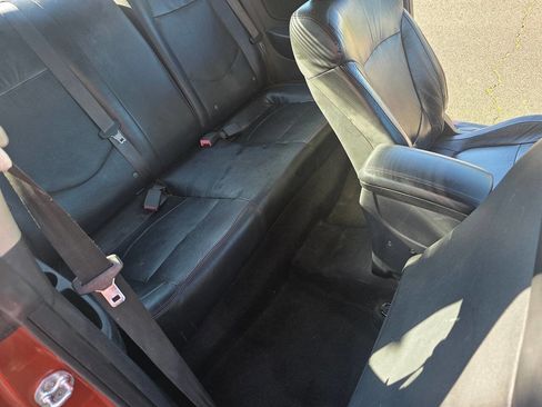 Used 2010 Kia Forte Koup SX w/ Leather Pkg image 14