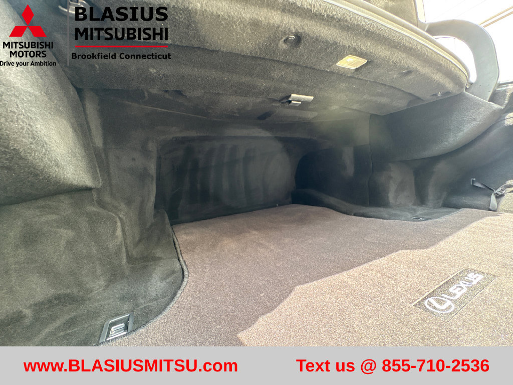 Used 2023 Lexus LS 500 AWD w/ Luxury Package image 60