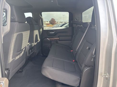 Used 2022 Chevrolet Silverado 1500 RST image 35