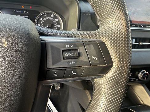 Used 2022 Mitsubishi Outlander ES image 23