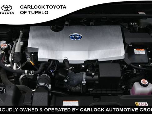 Used 2022 Toyota Prius Prime XLE w/ Protection Package (TMS) FWD image 13