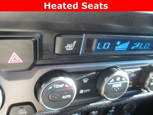 Used 2019 Toyota Tacoma TRD Sport image 15