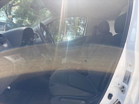 Used 2020 Nissan NV200 SV FWD image 11